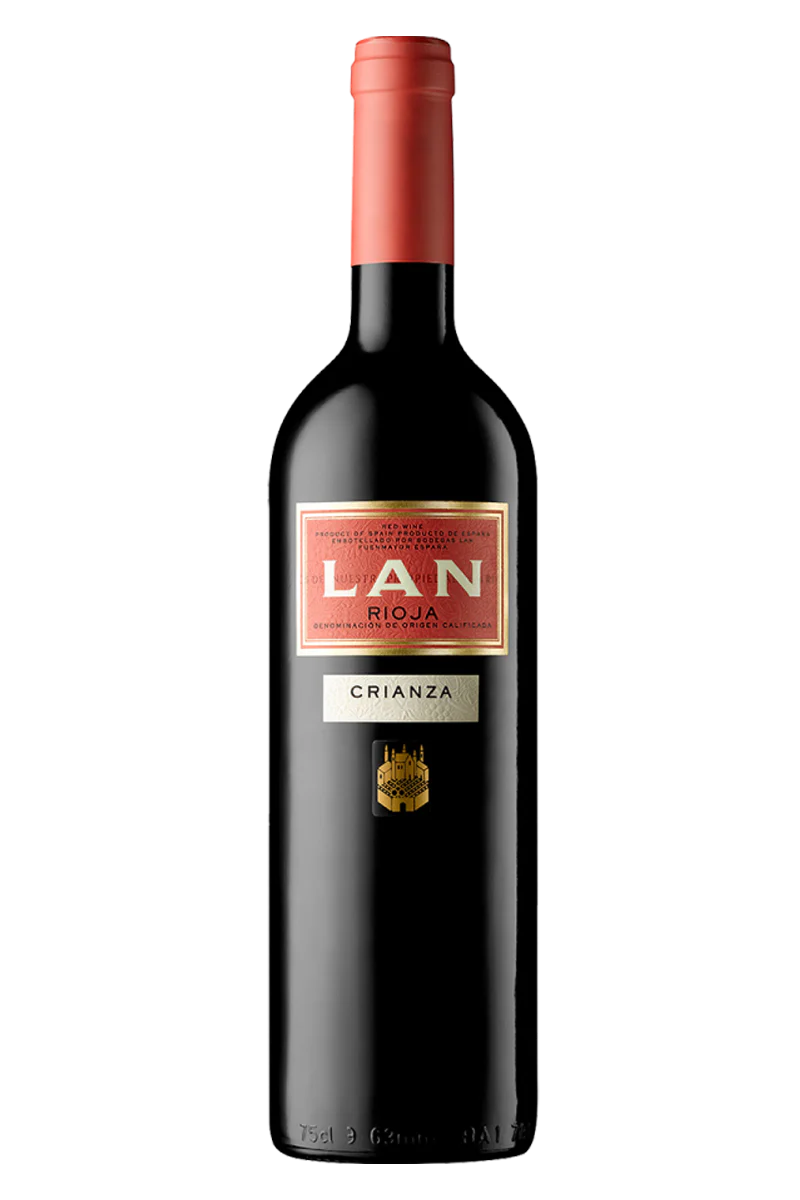 Lan Crianza