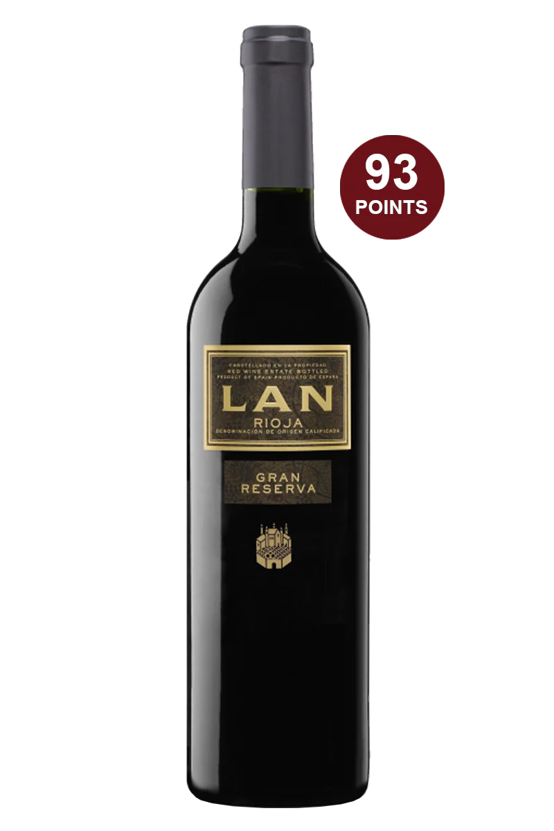 Lan Gran Reserva 750 ML
