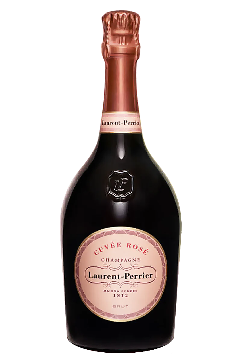 Laurent Perrier Cuvee Rose Brut