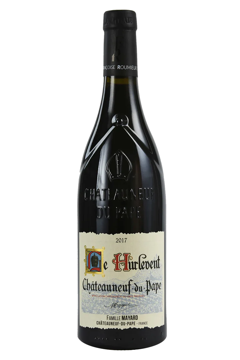 Le Hurlevent Châteauneuf-du-Pape