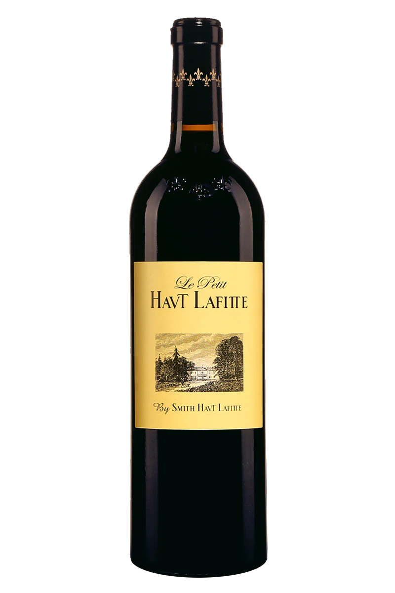 Le Petit Havt Lafitte Pessac Leognan