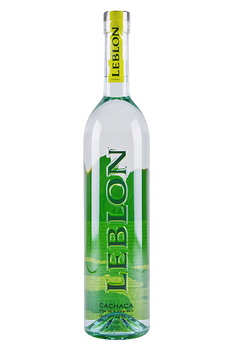 Leblon Natural Cane Cachaça Rum
