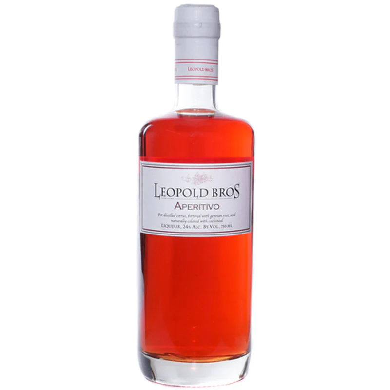 Leopold Bros Aperitivo 1L - Image 3