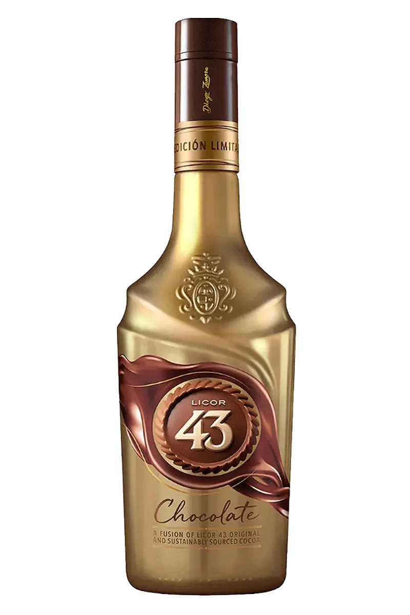 Licor 43 Chocolate Liqueur