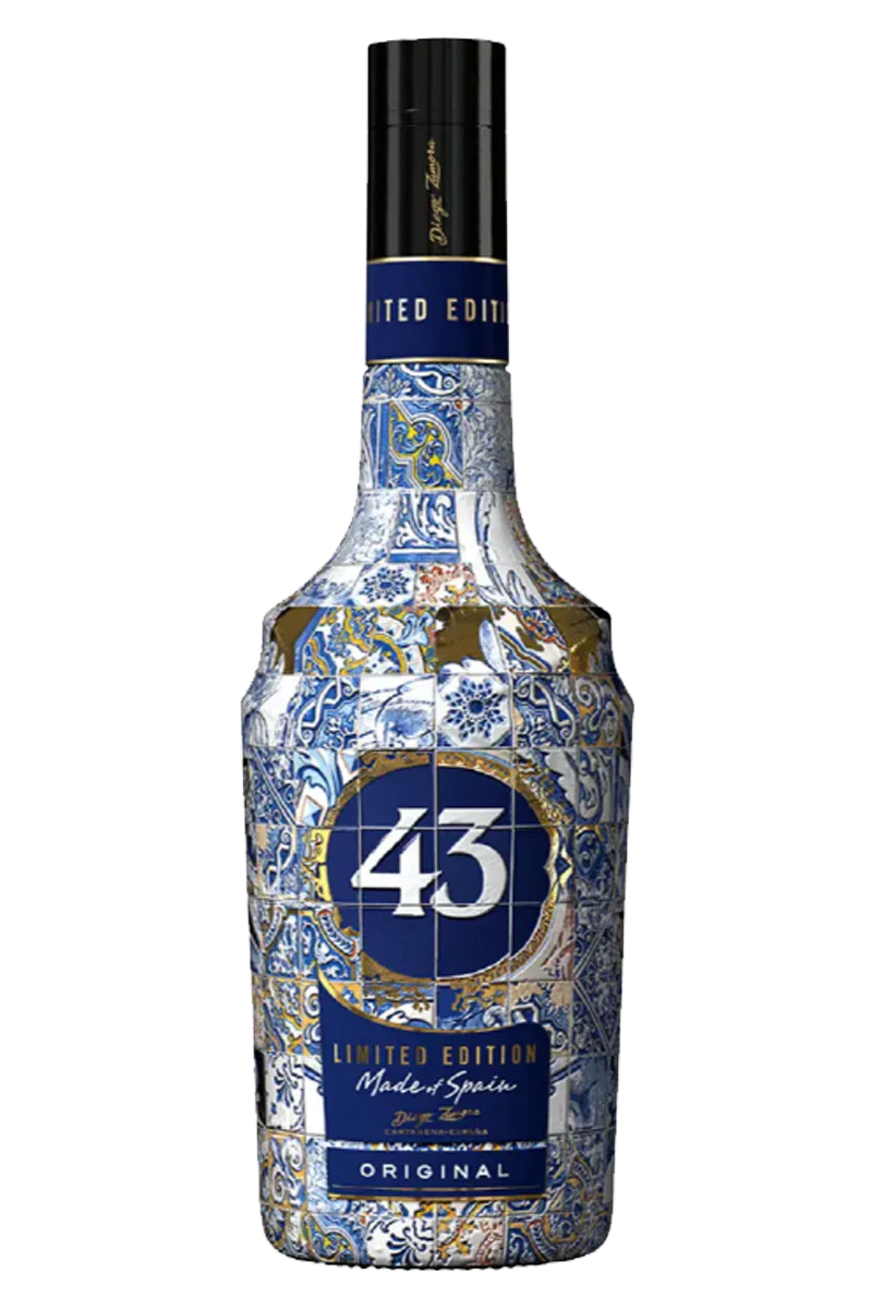 Licor 43 Special Edition Liqueur