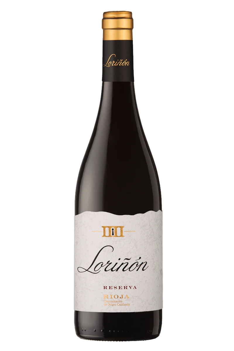 Loriñón Rioja Reserva