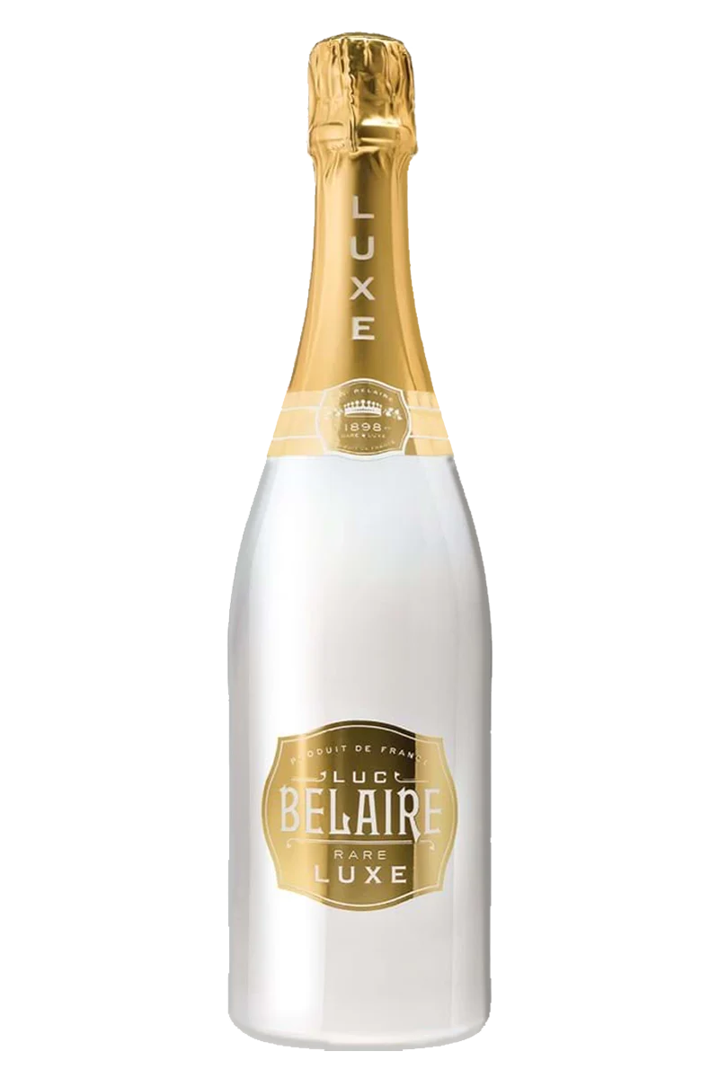 Luc Belaire Rare Luxe Cuvee
