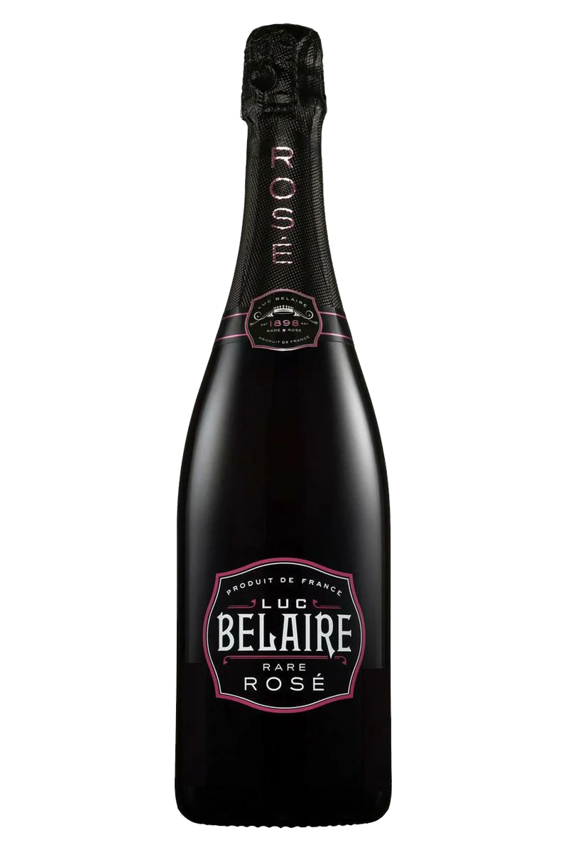 Luc Belaire Rare Rose