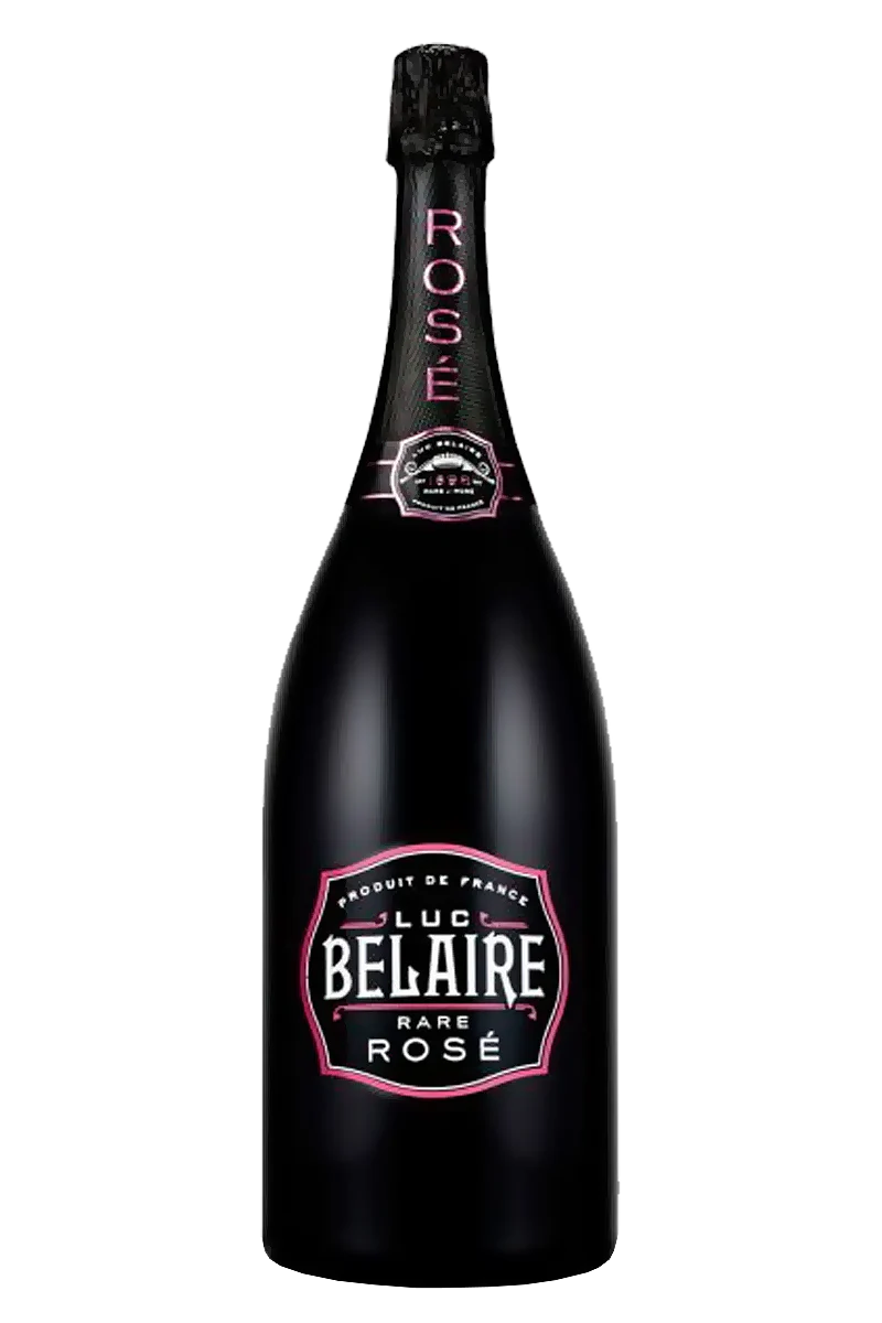 Luc Belaire Rare Rose