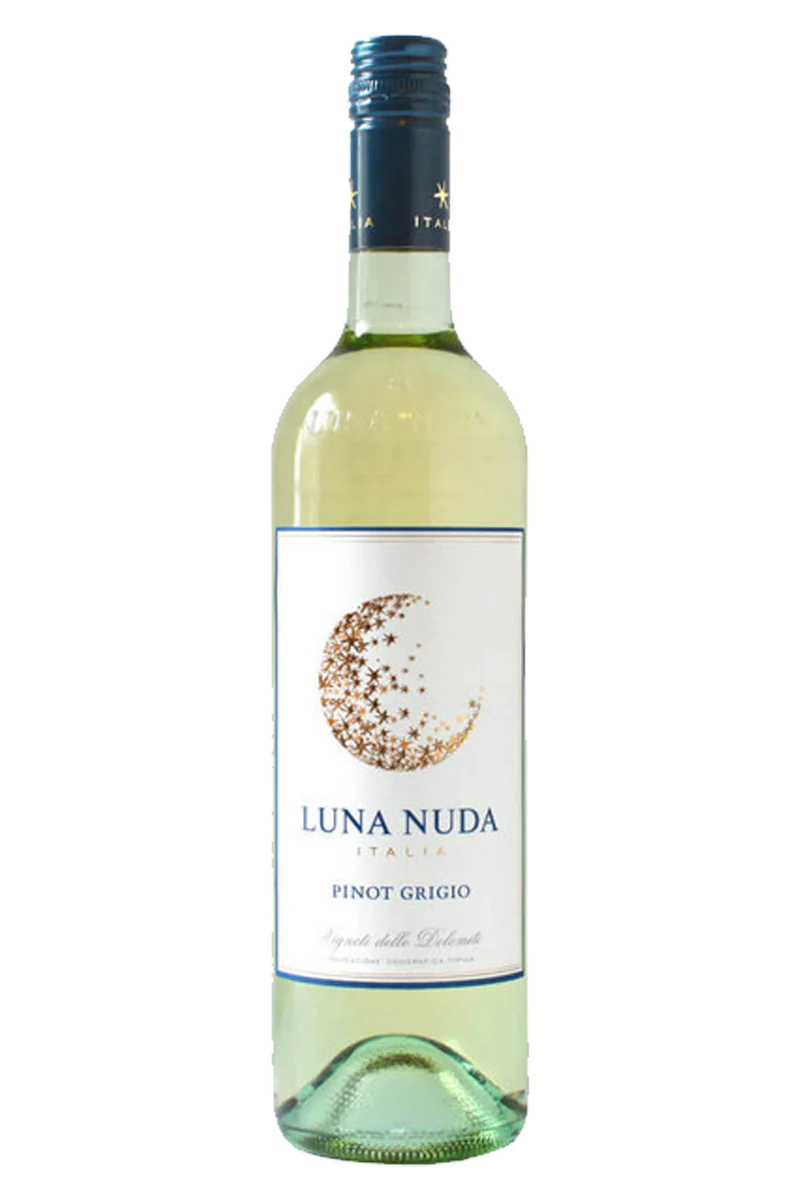 Luna Nuda Pinot Grigio