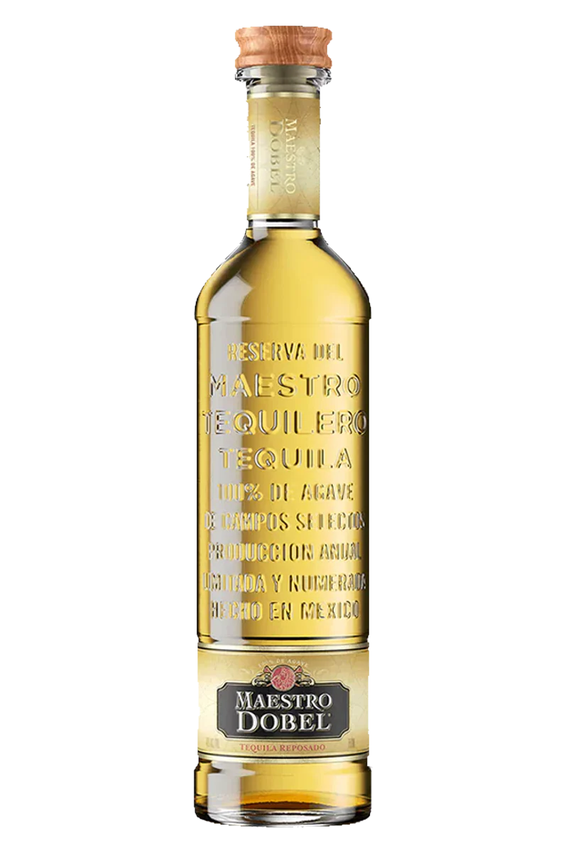 Maestro Dobel Reposado Tequila