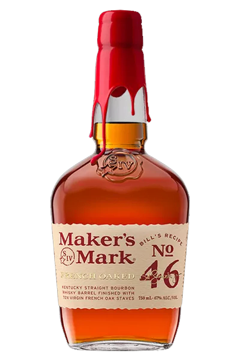 Maker's Mark 46 Kentucky Straight Bourbon