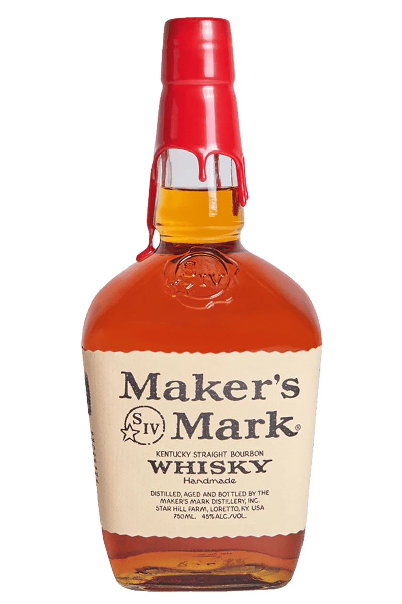 Maker's Mark Kentucky Straight Bourbon