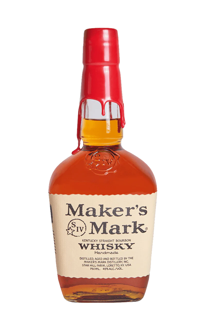 Maker's Mark Kentucky Straight Bourbon
