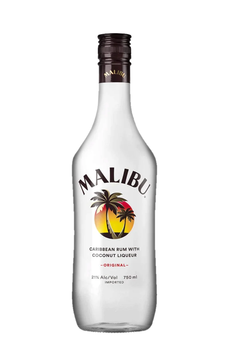 Malibu Coconut Rum