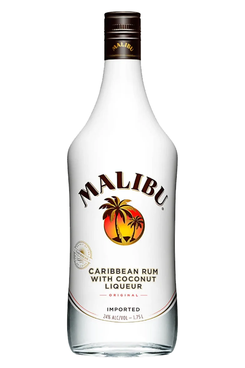 Malibu Coconut Rum
