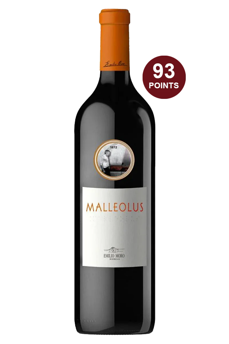 Malleolus Tempranillo