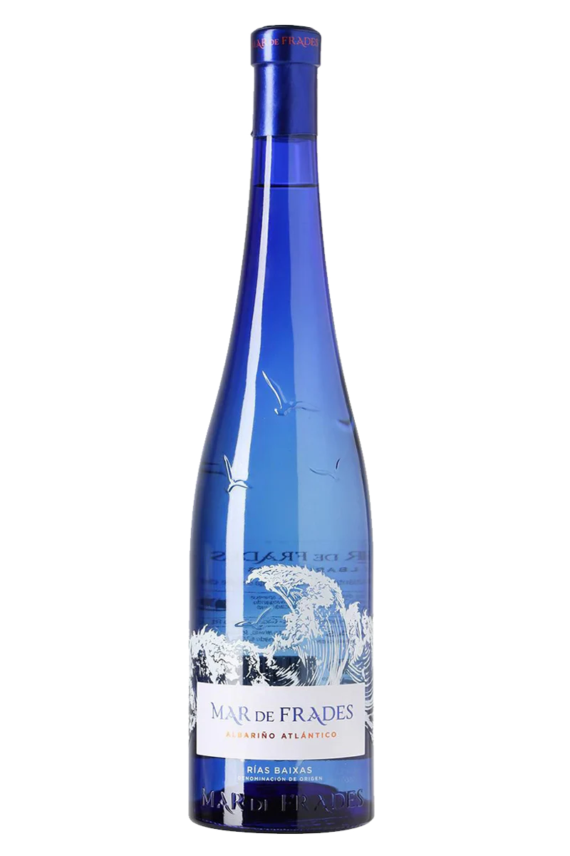 Mar de Frades Albariño