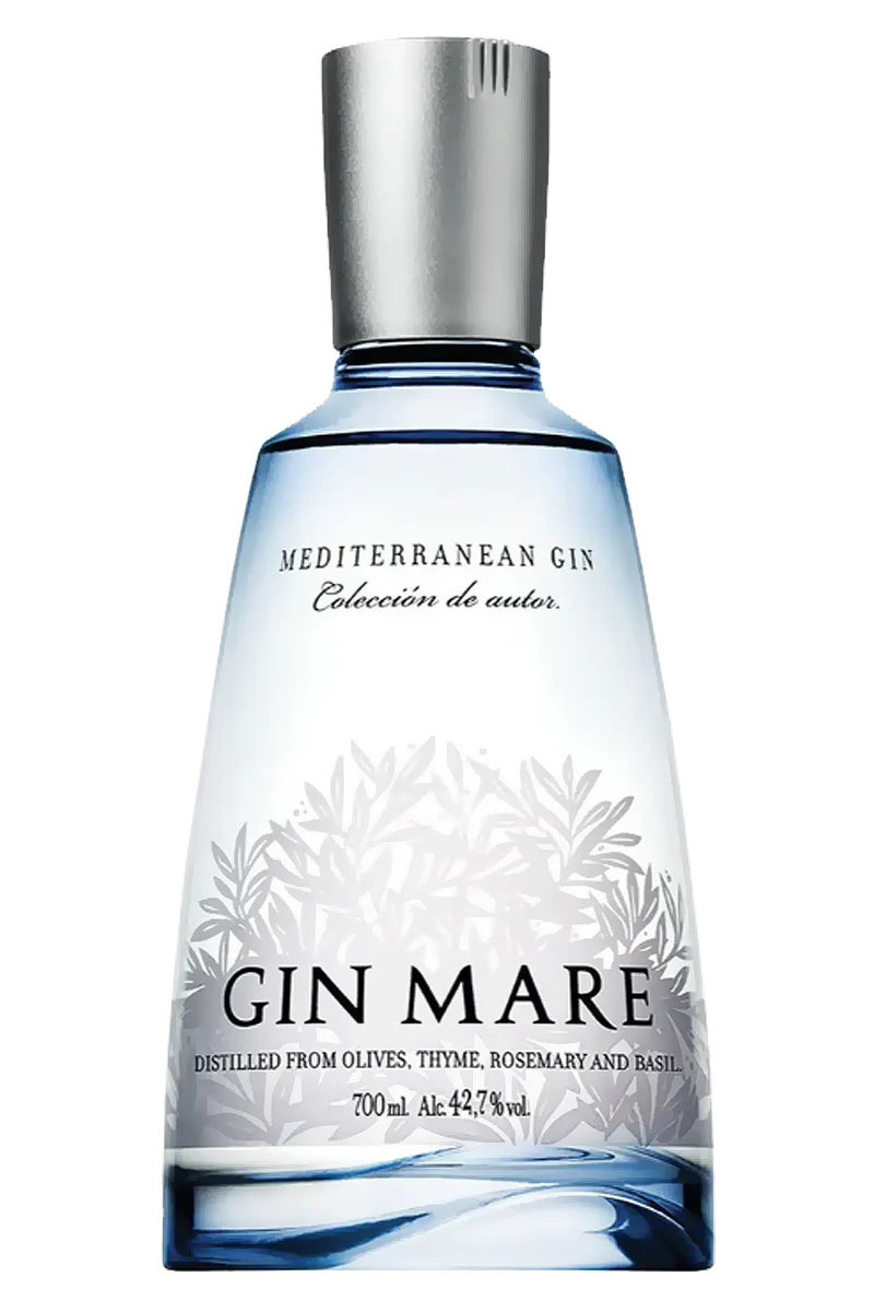 Mare Mediterranean Gin