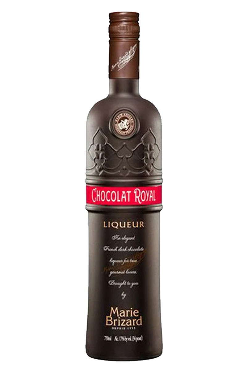 Marie Brizard Chocolat Royal Liqueur