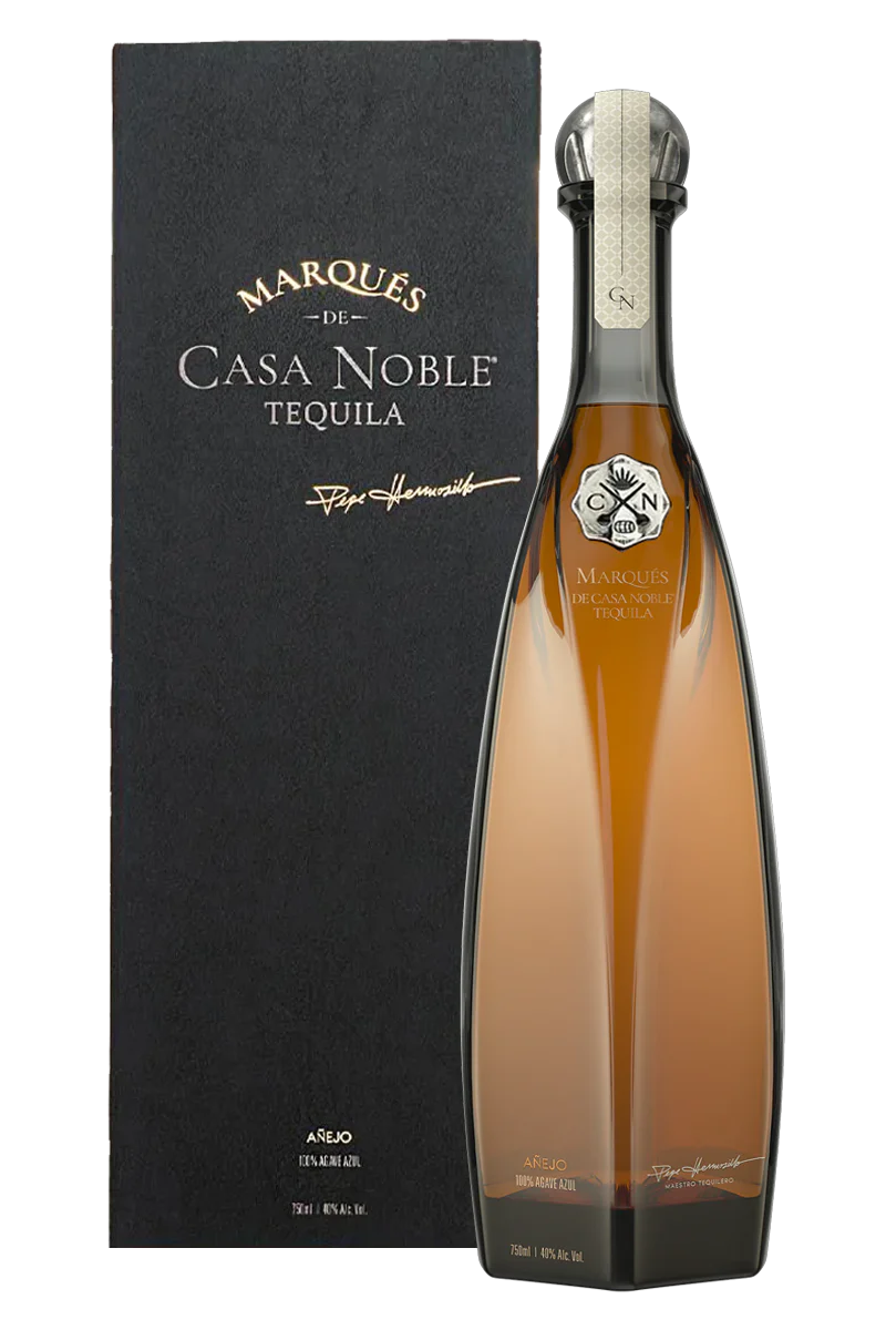 Marqués de Casa Noble Añejo Tequila