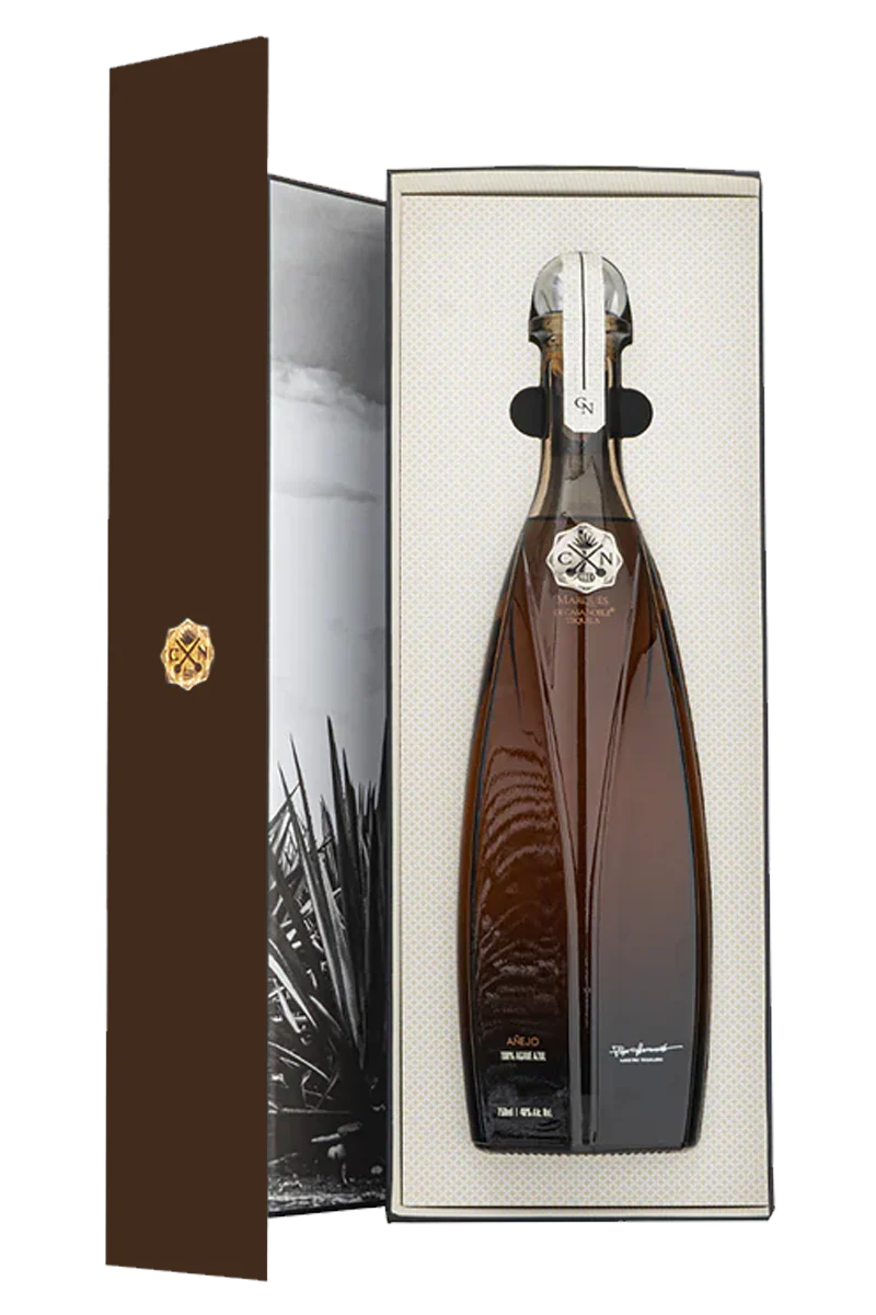 Marqués de Casa Noble Añejo Tequila - Image 2