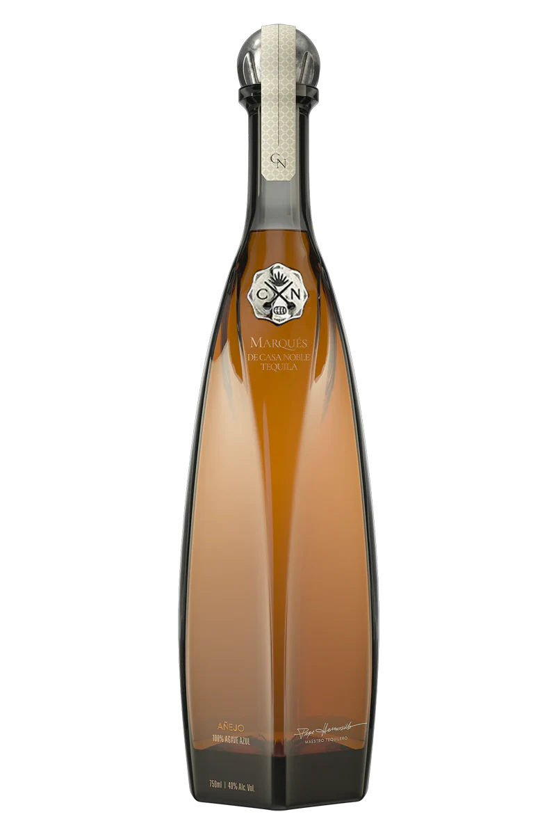 Marqués de Casa Noble Añejo Tequila - Image 3