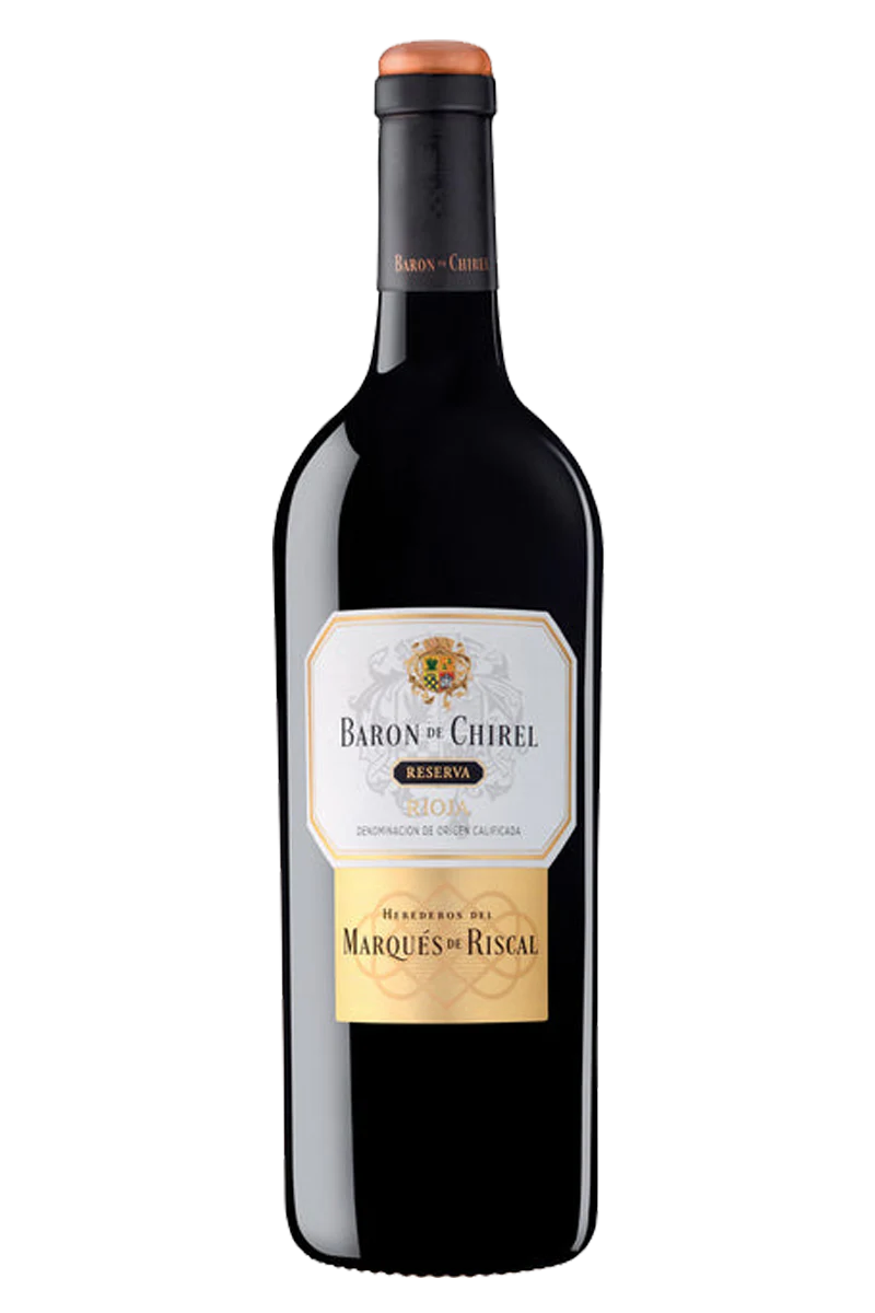 Marques de Riscal Baron de Chirel