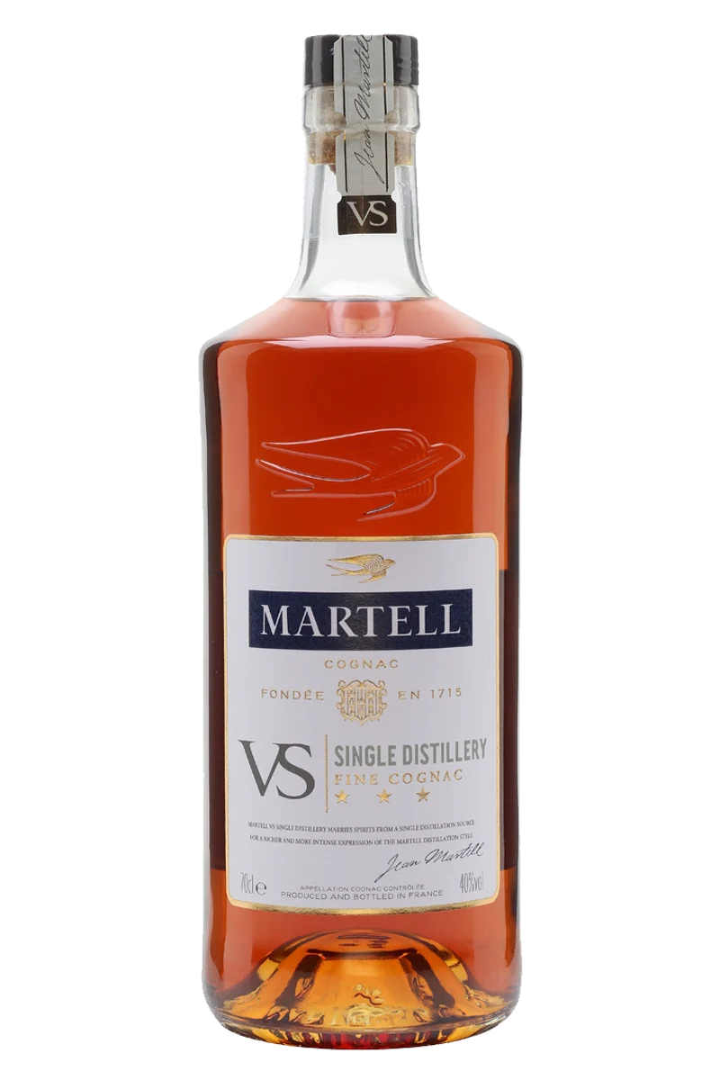 Martell VS Fine Cognac