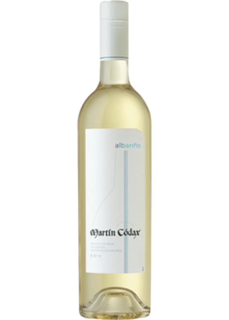 Martin Codax Albari-O 750Ml