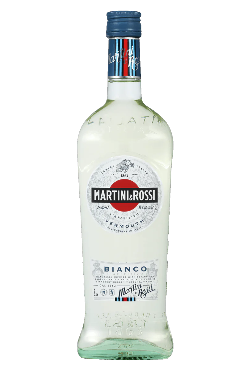 Martini & Rossi Bianco Vermouth