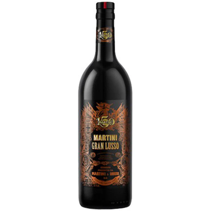 Martini & Rossi Gran Lusso 1L - Image 3