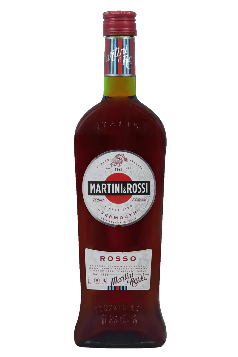 Martini & Rossi Rosso Vermouth