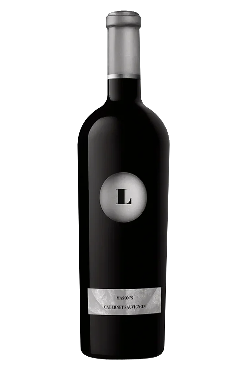 Mason’s Lewis Cellars Cabernet Sauvignon