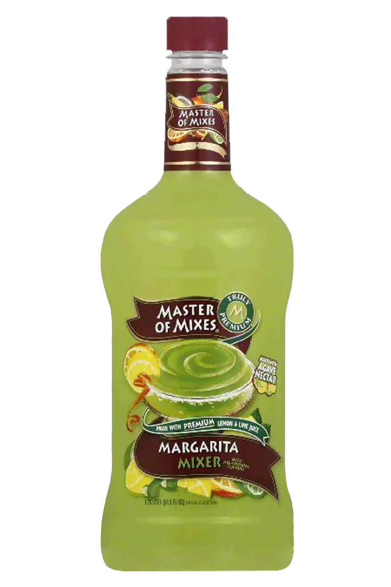 Master of Mixes Margarita Mixer