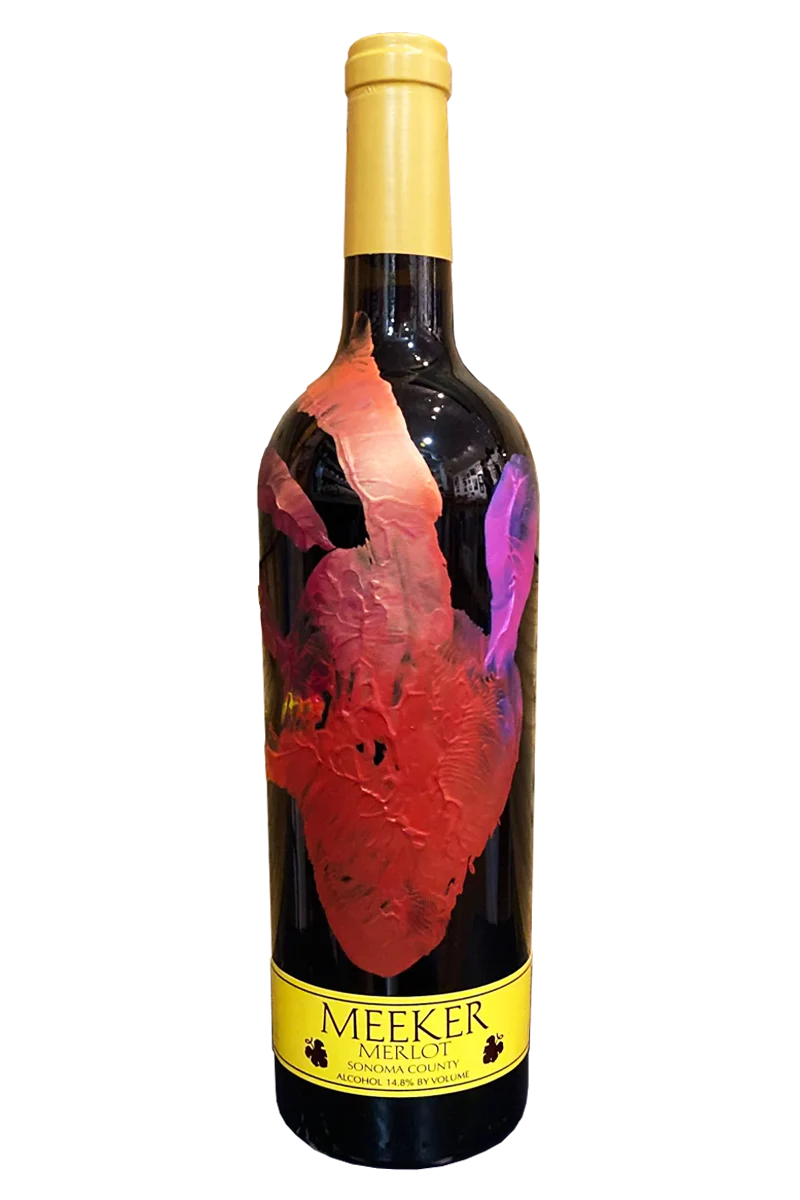 Meeker Merlot