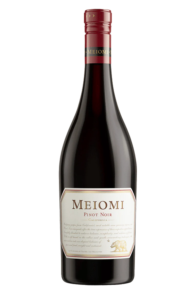 Meiomi Pinot Noir