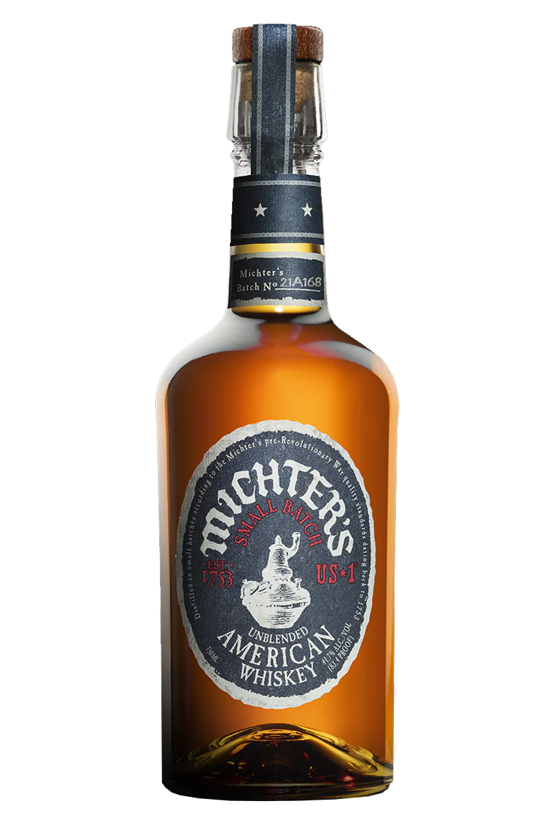 Michter's US1 Small Batch American Whiskey