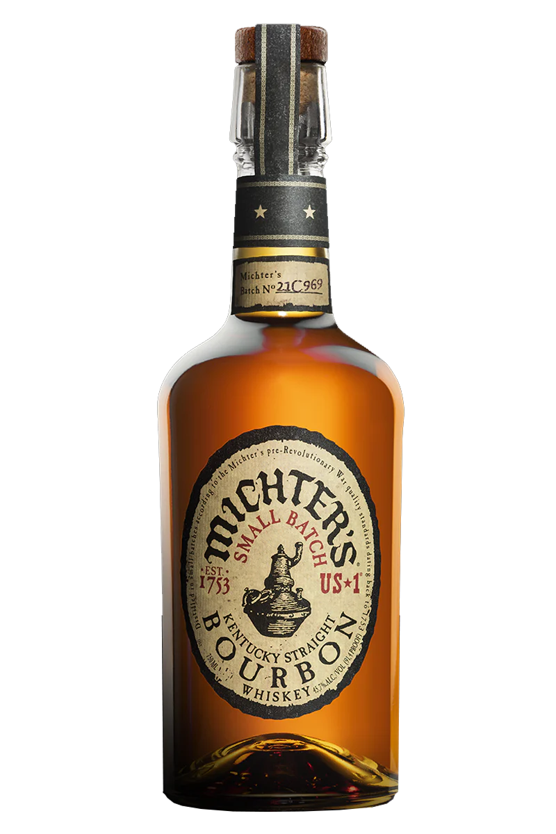 Michter's US1 Small Batch Kentucky Straight Bourbon Whiskey