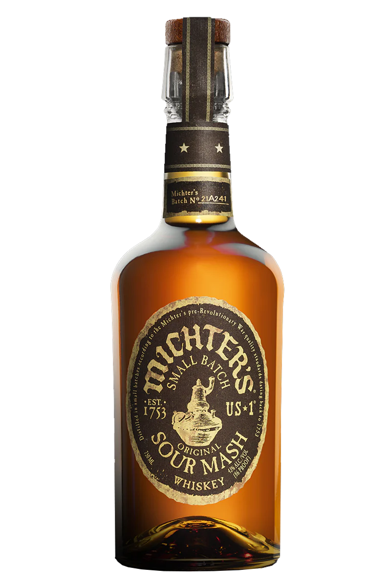 Michter's US1 Small Batch Sour Mash Whiskey