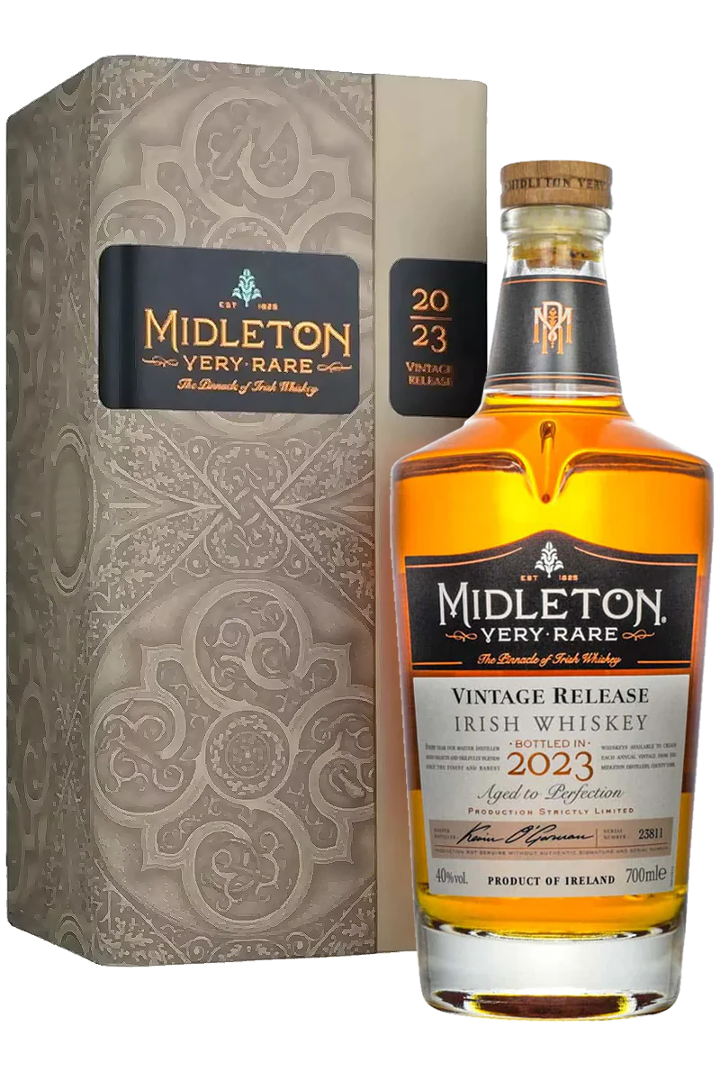 Midleton Very Rare 2023 Vintage Release
