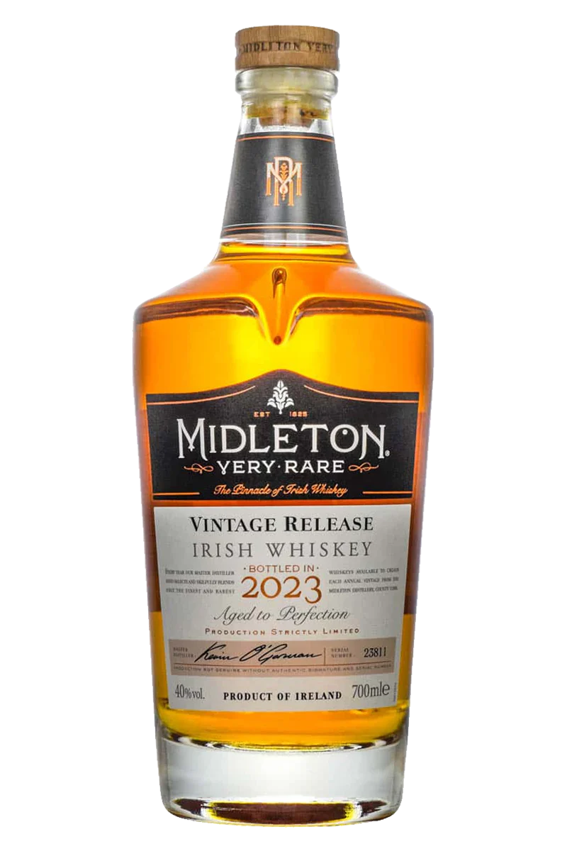 Midleton Very Rare 2023 Vintage Release - Image 2