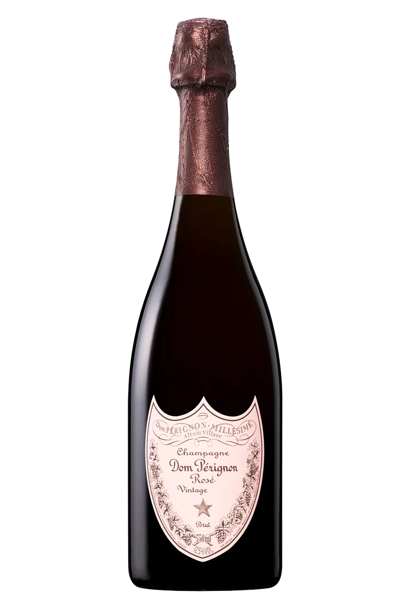 Moet & Chandon Dom Perignon Rose