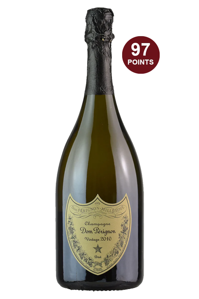 Moet & Chandon Dom Perignon Vintage Champagne