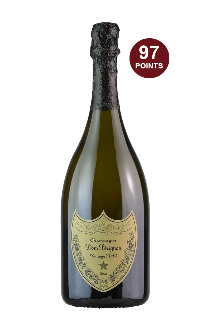 Moet & Chandon Dom Perignon Vintage Champagne