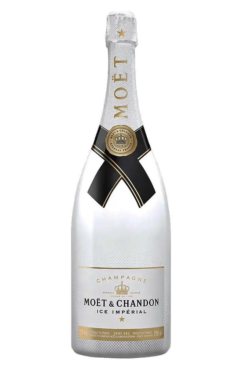 Moet & Chandon Ice Imperial