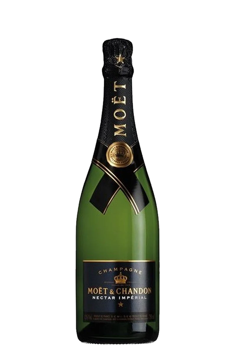 Moet & Chandon Nv Nectar Imperial