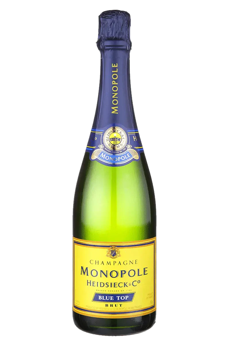 Monopole Heidsieck Brut Champagne