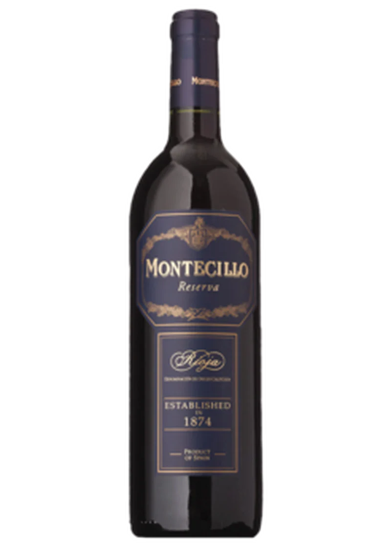 Montecillo Reserva 750Ml