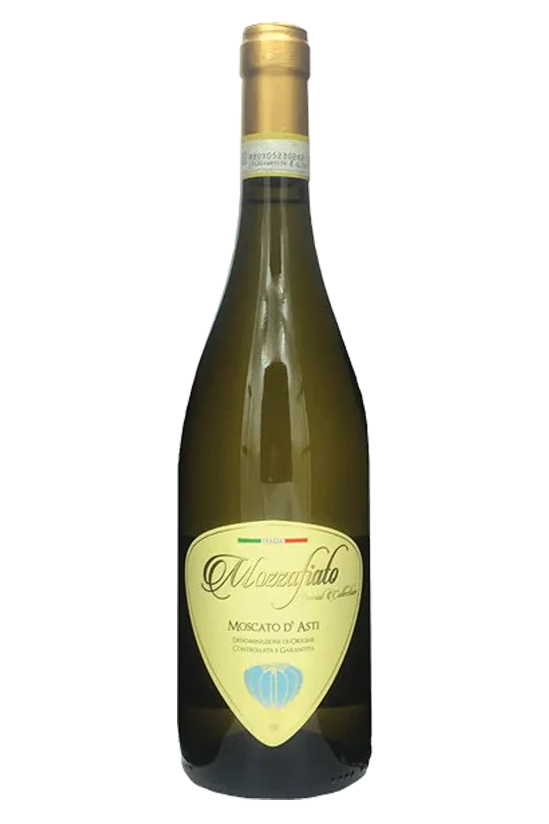 Mozzafiato Moscato d’Asti